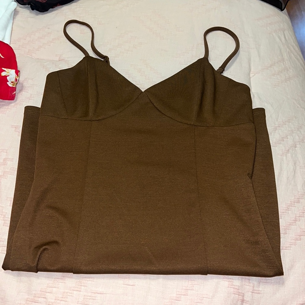 Kendall and Kylie dress